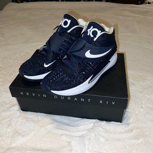 Nike KD 14 TB Navy